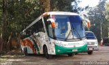 Empresa de Transportes Andorinha 6348 na cidade de São Bernardo do Campo, São Paulo, Brasil, por Agnaldo Penides. Número da foto: #3521404.