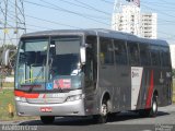 Litorânea Transportes Coletivos 81.853 na cidade de São José dos Campos, São Paulo, Brasil, por Adailton Cruz. Número da foto: #3521130.