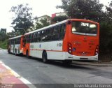 TRANSPPASS - Transporte de Passageiros 8 1234 na cidade de São Paulo, São Paulo, Brasil, por Kevin Miranda Barros. Número da foto: #3520306.