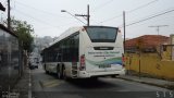 Scania 9657 na cidade de São Paulo, São Paulo, Brasil, por Antonio Italo. Número da foto: #3519862.