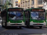 Viação Santa Brígida 1 1574 na cidade de São Paulo, São Paulo, Brasil, por Anderson  Santa Brígida. Número da foto: #3519543.