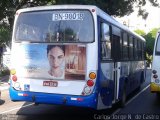 Transportes Barata BN-98018 na cidade de Belém, Pará, Brasil, por Carlos Jorge N.  de Castro. Número da foto: #:id.