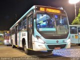 Auto Viação Dragão do Mar 42510 na cidade de Fortaleza, Ceará, Brasil, por Antonio José. Número da foto: #:id.
