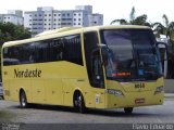 Viação Nordeste 8060 na cidade de Fortaleza, Ceará, Brasil, por Flávio Eduardo. Número da foto: #3520937.