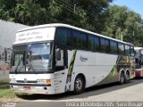 Ônibus Particulares 0531 na cidade de Canindé, Ceará, Brasil, por Antonio Roberto Alves da Silva. Número da foto: #3520458.