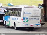Coopertalse 146 na cidade de Aracaju, Sergipe, Brasil, por Sergio Marques . Número da foto: #3520725.