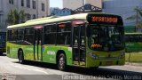 Santo Antônio Transportes Niterói 2.2.020 na cidade de Niterói, Rio de Janeiro, Brasil, por Fabricio Buriche dos Santos Moreira. Número da foto: #:id.