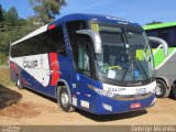 Viação Calvip 3200 na cidade de Campos do Jordão, São Paulo, Brasil, por George Miranda. Número da foto: #:id.