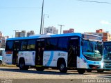 Auto Viação Dragão do Mar 42508 na cidade de Fortaleza, Ceará, Brasil, por Luciano Tavares. Número da foto: #:id.