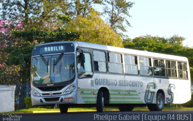 Guerino Seiscento 3011 na cidade de Presidente Prudente, São Paulo, Brasil, por Phelipe Gabriel Campos de Souza. Número da foto: #3522565.