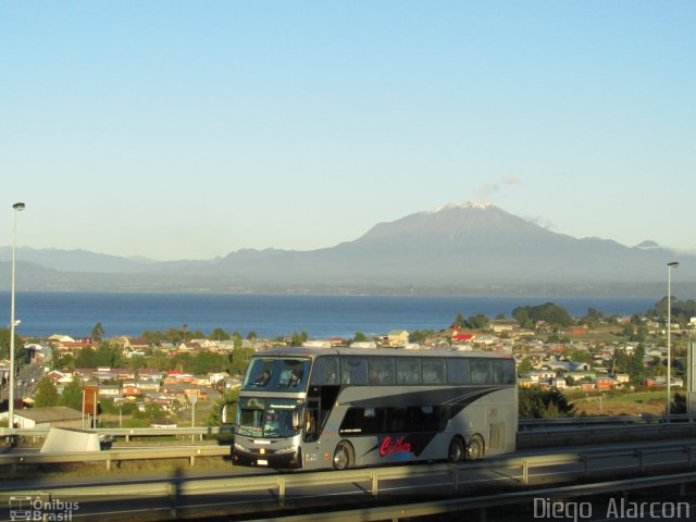 Cidher  na cidade de , por Diego Alarcon. ID da foto: 3522272.