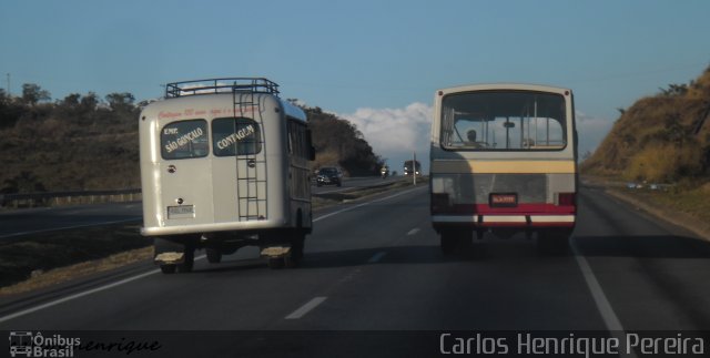 Empresa São Gonçalo 70 na cidade de Mateus Leme, Minas Gerais, Brasil, por Carlos Henrique Pereira. ID da foto: 3524480.