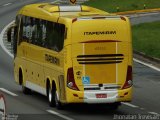 Viação Itapemirim 60553 na cidade de Lavrinhas, São Paulo, Brasil, por Jhonatan Diego da Silva Trevisan. Número da foto: #3523952.