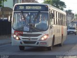 Borborema Imperial Transportes 912 na cidade de Recife, Pernambuco, Brasil, por Anderson Miguel. Número da foto: #3524368.