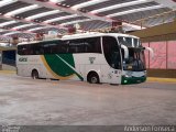 Verde Transportes 2809 na cidade de Cuiabá, Mato Grosso, Brasil, por Anderson Gonçalves da Fonseca. Número da foto: #:id.