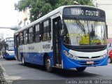 Autoviária Paraense AV-93905 na cidade de Belém, Pará, Brasil, por Carlos Jorge N.  de Castro. Número da foto: #3522627.