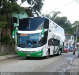 Tocantins Transportes e Turismo 3039 na cidade de Porto Seguro, Bahia, Brasil, por Matheus Rocha Santiago. Número da foto: #3524331.