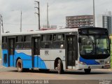 VBL - Viação Branca do Leste 389 na cidade de Imperatriz, Maranhão, Brasil, por João Victor. Número da foto: #3522837.