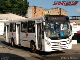 Solemar Expresso 43-362 na cidade de São Luís, Maranhão, Brasil, por Patrick Ribeiro. Número da foto: #3524277.