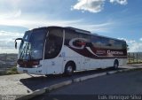 Expresso Gardenia 3155 na cidade de Varginha, Minas Gerais, Brasil, por Luis Henrique Silva. Número da foto: #:id.