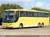 Viação Itapemirim 5005 na cidade de Vitória da Conquista, Bahia, Brasil, por Weiller Alves. Número da foto: #3522872.