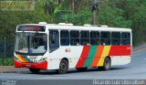 Viação Bom Jesus > VTL - Viação Trans Líder 1316 na cidade de Cubatão, São Paulo, Brasil, por Ricardo Luiz. Número da foto: #3523893.