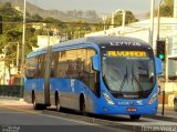 Caprichosa Auto Ônibus E27172B na cidade de Rio de Janeiro, Rio de Janeiro, Brasil, por Renan Vieira. Número da foto: #3523689.