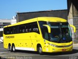 Viação Itapemirim 60715 na cidade de Rio de Janeiro, Rio de Janeiro, Brasil, por Alexsandro  Farias Barros. Número da foto: #3522425.