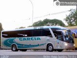 Viação Garcia 7476 na cidade de Maringá, Paraná, Brasil, por Victor Hugo Guedes Pereira. Número da foto: #3523300.