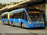 Transportes Barra E13409C na cidade de Rio de Janeiro, Rio de Janeiro, Brasil, por Renan Vieira. Número da foto: #3523663.
