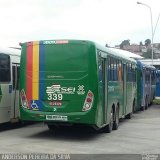 Rodoviária Caxangá 339 na cidade de Olinda, Pernambuco, Brasil, por Anderson Pereira da Silva . Número da foto: #:id.