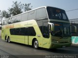 TurBus 2135 na cidade de , por Juan Guillermo Pacheco S.. Número da foto: #:id.