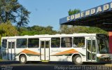 Jandaia Transportes e Turismo 1690 na cidade de Presidente Prudente, São Paulo, Brasil, por Phelipe Gabriel Campos de Souza. ID da foto: :id.