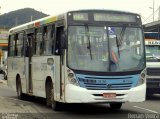 Transportes Santa Maria C39758 na cidade de Rio de Janeiro, Rio de Janeiro, Brasil, por Renan Vieira. Número da foto: #3523733.