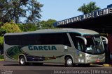 Viação Garcia 7296 na cidade de Presidente Prudente, São Paulo, Brasil, por Leonardo Gonçalves. Número da foto: #3523943.