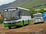 Ônibus Particulares  na cidade de Viana, Espírito Santo, Brasil, por Danilo Moraes. Número da foto: #3524101.