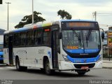 Translitoral Transportes E22032C na cidade de Rio de Janeiro, Rio de Janeiro, Brasil, por Renan Vieira. Número da foto: #3523676.