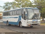 Juratur - Jurandi Turismo 1088 na cidade de Teresina, Piauí, Brasil, por Junior Almeida. ID da foto: :id.