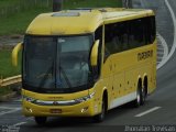 Viação Itapemirim 60745 na cidade de Lavrinhas, São Paulo, Brasil, por Jhonatan Diego da Silva Trevisan. Número da foto: #3523971.