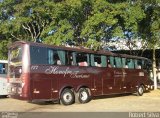 Honofre Turismo 127 na cidade de Varginha, Minas Gerais, Brasil, por Robert Silva. Número da foto: #:id.