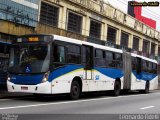 Expresso Guarará 08 916 na cidade de Santo André, São Paulo, Brasil, por Leonardo Fidelli. Número da foto: #3524056.
