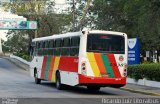 Viação Bom Jesus > VTL - Viação Trans Líder 1338 na cidade de Cubatão, São Paulo, Brasil, por Ricardo Luiz. Número da foto: #3523884.