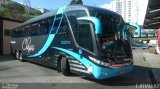 Empresa de Ônibus Nossa Senhora da Penha 53014 na cidade de Guarulhos, São Paulo, Brasil, por Cainã Marcos de Araujo. Número da foto: #3522624.