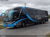 Empresa de Ônibus Nossa Senhora da Penha 53020 na cidade de Caruaru, Pernambuco, Brasil, por Lenilson da Silva Pessoa. Número da foto: #:id.