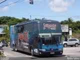 Banda Grafith 5183 na cidade de Natal, Rio Grande do Norte, Brasil, por Neto Silva. Número da foto: #3523202.