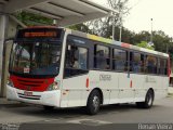 Auto Viação Bangu D58768 na cidade de Rio de Janeiro, Rio de Janeiro, Brasil, por Renan Vieira. Número da foto: #3523755.