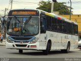 Viação Redentor C47848 na cidade de Rio de Janeiro, Rio de Janeiro, Brasil, por Renan Vieira. Número da foto: #3523682.