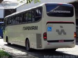 Viação Itapemirim 8203 na cidade de Vitória, Espírito Santo, Brasil, por Nathan Mendes. Número da foto: #3523453.