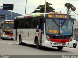 Transportes Barra D13226 na cidade de Rio de Janeiro, Rio de Janeiro, Brasil, por Renan Vieira. Número da foto: #3523671.