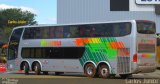 Seriema Turismo 6001 na cidade de Goiânia, Goiás, Brasil, por Carlos Júnior. Número da foto: #3523587.